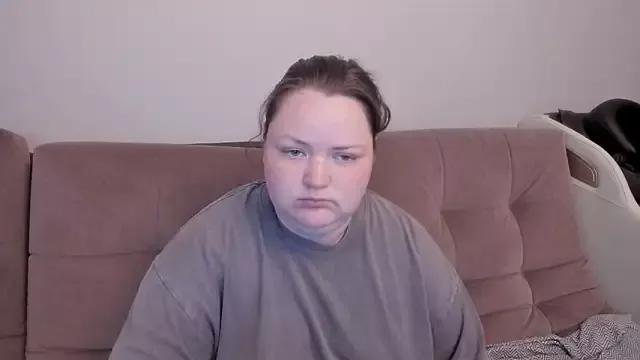 ihaveasecret_ from StripChat is Freechat