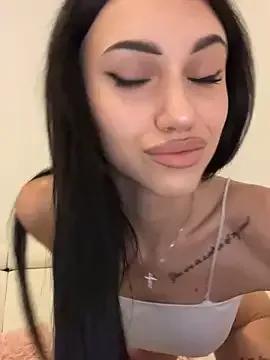 Photos of ilariea_girl from StripChat is Group