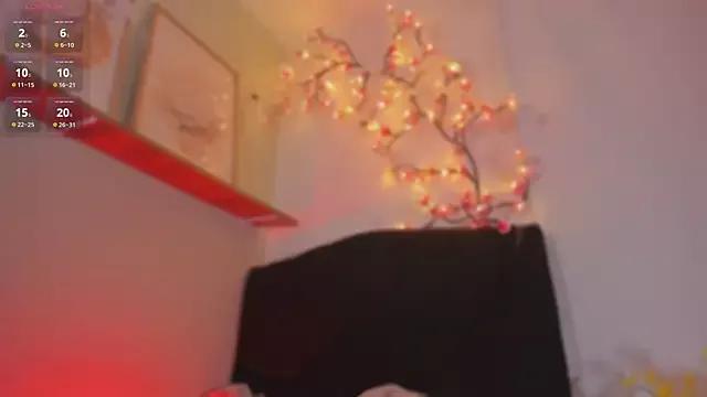 im-isabella from StripChat is Freechat