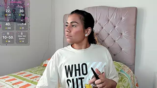 im_amber from StripChat is Freechat