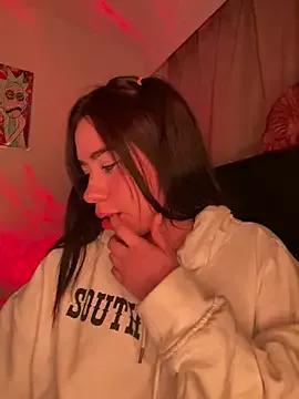 Im_Valen_Cute from StripChat is Freechat