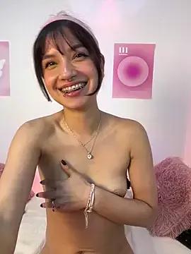 Im_yoursBb from StripChat is Freechat