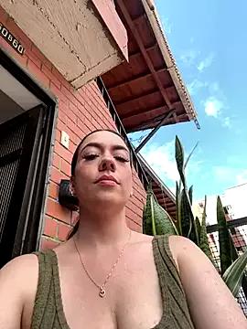 ImAlicee from StripChat is Freechat