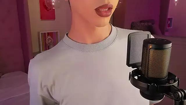imDamiano from StripChat is Freechat