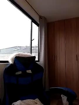 immisssilver from StripChat is Freechat