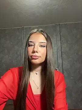 Immy_Megan from StripChat is Freechat