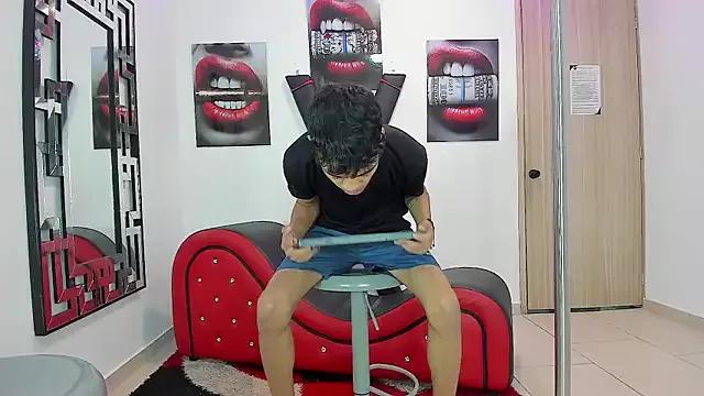 IMPERIAL_DIRTY from StripChat is Freechat