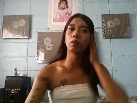 ImUrFantasy from StripChat is Freechat