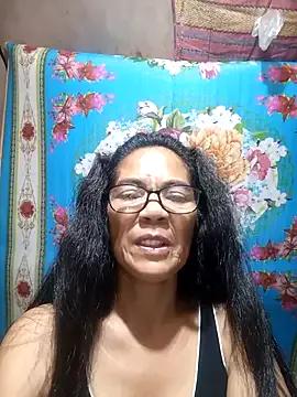 ImYourWoman_55 from StripChat is Freechat
