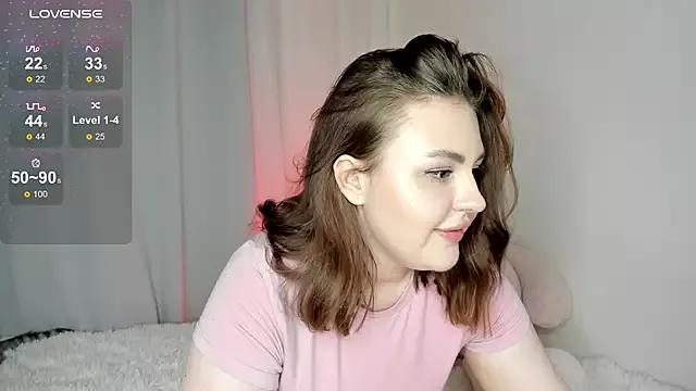 incredibly_soft from StripChat is Freechat