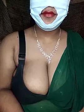 Ind_samiha from StripChat is Freechat