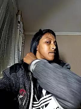 Indian-Hottie001 from StripChat is Freechat