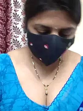 Indian-Indhuja webcams show profile image 