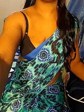 Indian_Leenarani from StripChat is Freechat