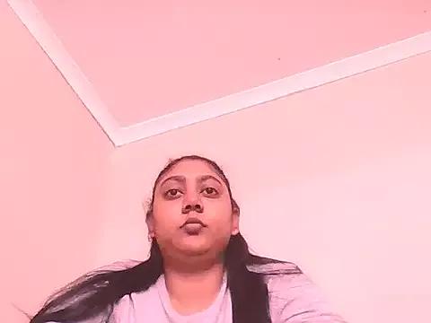 Indian_Ruby99 from StripChat is Freechat