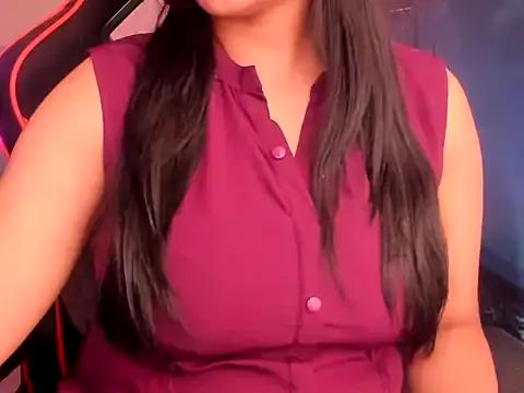 Indian_tickly from StripChat is Freechat