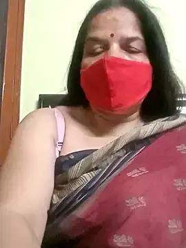 IndianAngle from StripChat is Freechat