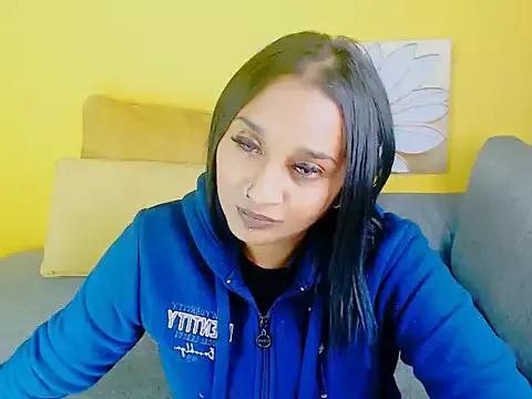 indianbabygirl03 from StripChat is Freechat