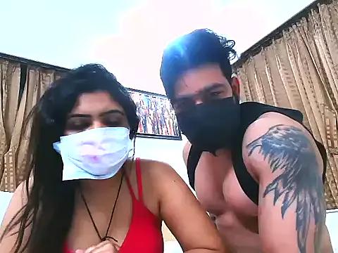 indianbeautystar from StripChat is Freechat