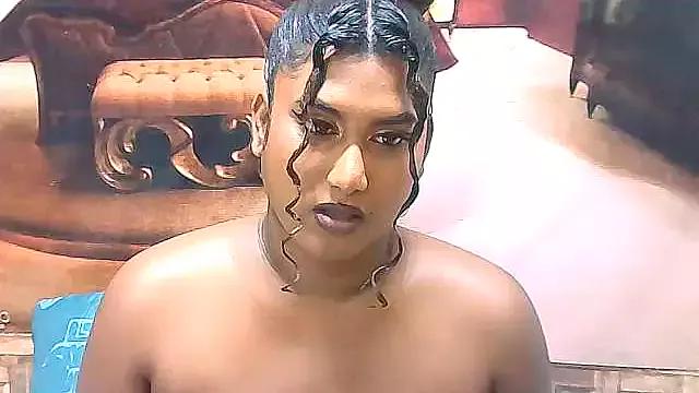 IndianChocolatepie4u from StripChat is Freechat