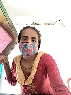 indiancute43 from StripChat is Freechat
