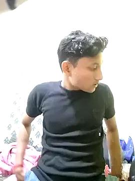 Indiandaddy11 from StripChat is Freechat