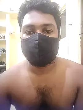 Indiangfx from StripChat is Freechat