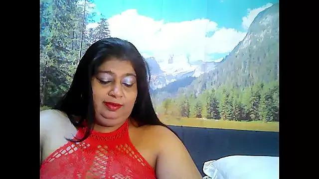 indianhoney694u from StripChat is Freechat