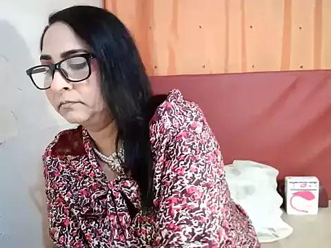 Indiankushy from StripChat is Freechat