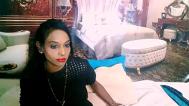 IndianLoveBug from StripChat is Freechat