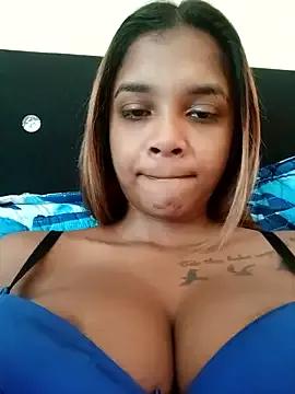 Indianqueen03 from StripChat is Freechat