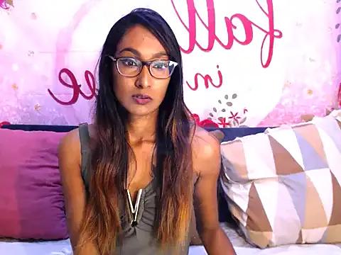 Indianrebel4u from StripChat
