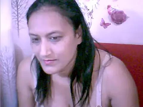 Indiansexyboobs18 from StripChat is Freechat