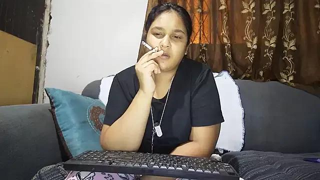 Indianspark4u from StripChat is Freechat