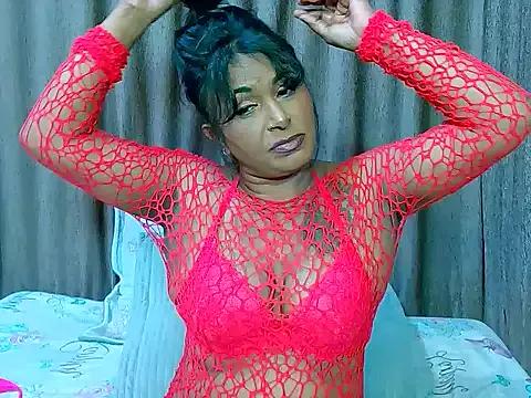 indiansparkle from StripChat is Freechat