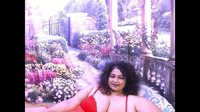 indianstar75 from StripChat
