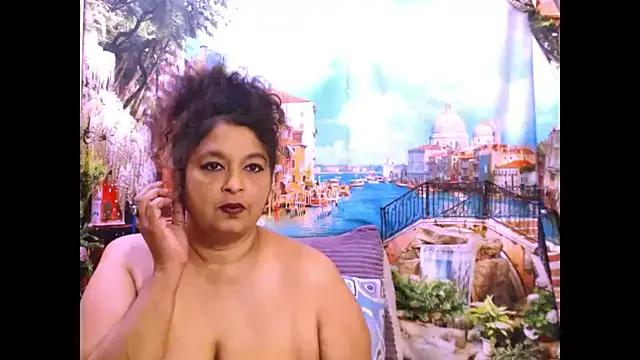 indianstar75 from StripChat