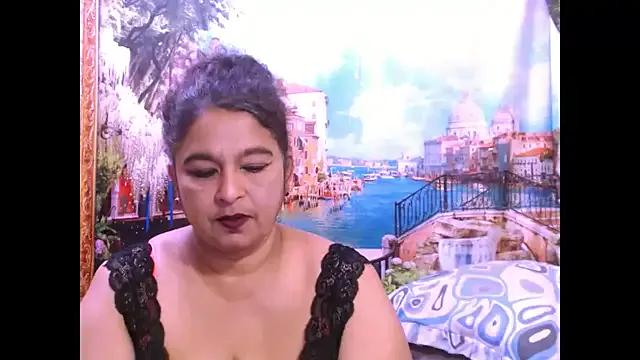 indianstar75 from StripChat