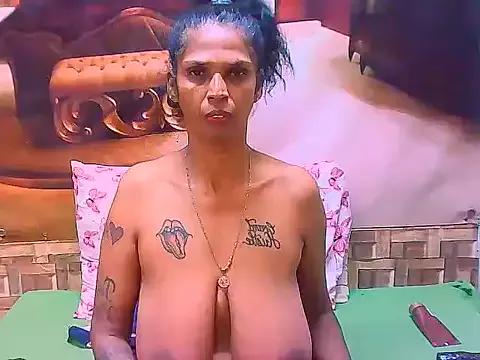 IndianVanya4u2u from StripChat is Freechat