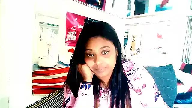 IndianYummy from StripChat is Freechat