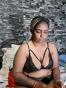 Indiasfantasy_ from StripChat is Freechat