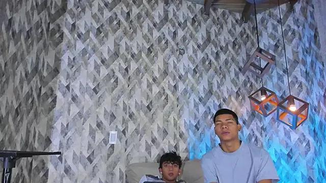 Infinity_boys_princes from StripChat is Freechat