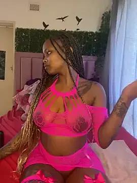 InkLady444 from StripChat is Freechat