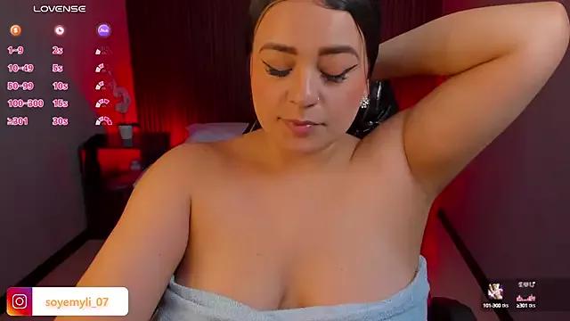 inna999_ from StripChat