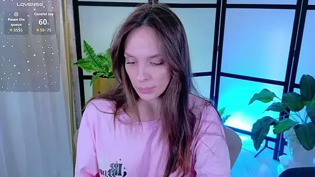Inner_Flame from StripChat is Freechat