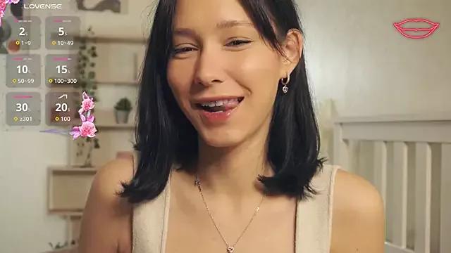 Girls free live sex cams: Check out the satisfaction of typing and cam2cam with our sensual livestreamers, who will teach you all about temptation and desires with their smoking hot physiques.