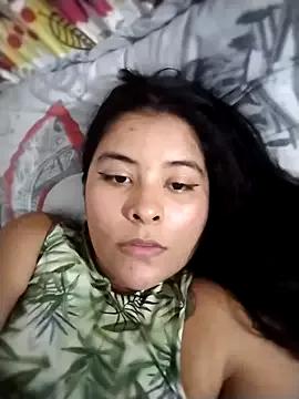 Iris___ from StripChat is Freechat