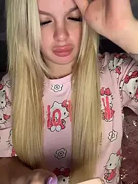 Photos of Irish_BarbieMilfx from StripChat is Private