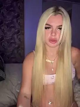 Photos of Irish_BarbieX from StripChat is Freechat