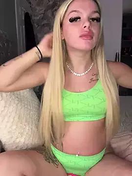 Photos of Irish_BarbieX from StripChat is Freechat